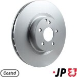 JP GROUP Piduriketas JP 1363107700