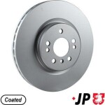JP GROUP Piduriketas JP 1363108100