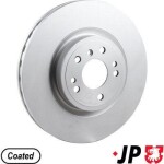 JP GROUP Piduriketas JP 1363108400