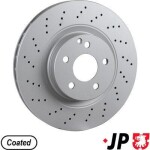 JP GROUP Piduriketas JP 1363108600