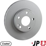 JP GROUP Piduriketas JP 1363108700