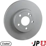 JP GROUP Piduriketas JP 1363109200