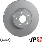 JP GROUP Piduriketas JP 1363109500