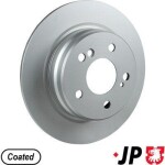 JP GROUP Piduriketas JP 1363202500