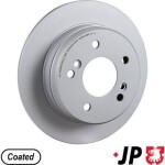 JP GROUP Piduriketas JP 1363202700