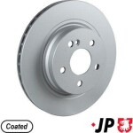 JP GROUP Piduriketas JP 1363203700