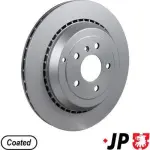 JP GROUP Piduriketas JP 1363203800