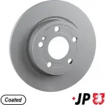 JP GROUP Piduriketas JP 1363204000