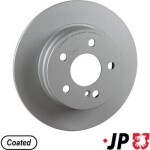  Piduriketas JP GROUP 1363204400