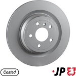 JP GROUP Piduriketas JP 1363204600