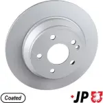  Piduriketas JP GROUP 1363209000