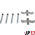 JP GROUP 1363750810