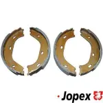 JP GROUP Käsipiduri klotsid (seisupidur) JOPEX 1363900710
