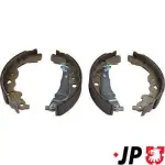 JP GROUP Piduriklotside komplekt JP 1363901710