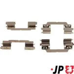JP GROUP 1364004310