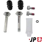  Juhthülsikomplekt,pidurisadul JP GROUP 1364005810