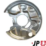 JP GROUP Piduriplekk (piduriketta kaitseplekk) JP 1364300170