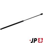 JP GROUP Gaasivedru, pagasi-/veoruum JP 1381200800