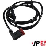 JP GROUP abs andur / rattapöörete arv JP 1397101400