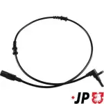 JP GROUP abs andur / rattapöörete arv JP 1397104100
