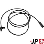 JP GROUP Andur, rattapöörete arv JP 1397106170