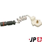  Andur, piduriklotside kulumine JP GROUP 1397300300