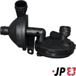 JP GROUP klapp,  karterituulutus JP 1416000300