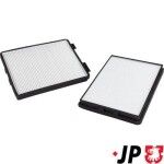  Filter,salongiõhk JP Group 1428100210