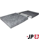 JP GROUP Filter,  salongiõhk JP 1428102800