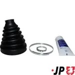 JP GROUP Kaitsekummikomplekt,  veovõll JP 1443700110
