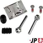  Juhthülsikomplekt,pidurisadul JP GROUP 1461951010