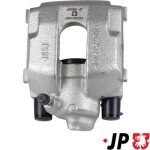 JP GROUP Pidurisadul JP 1462001680