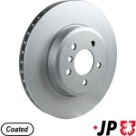  Piduriketas JP GROUP 1463103500