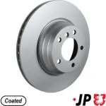  Piduriketas JP GROUP 1463104600