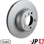  Piduriketas JP GROUP 1463105000