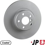 JP GROUP Piduriketas JP 1463107300