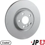 JP GROUP Piduriketas JP 1463107400
