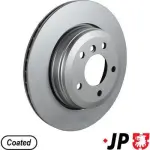  Piduriketas JP GROUP 1463203600