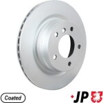  Piduriketas JP GROUP 1463203900