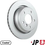  Piduriketas JP GROUP 1463204000