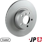 Piduriketas JP GROUP 1463205200
