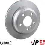  Piduriketas JP GROUP 1463205600