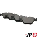 JP GROUP Piduriklotsi komplekt,  ketaspidur JP 1463601410