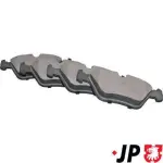 JP GROUP Piduriklotsi komplekt,  ketaspidur JP 1463602110