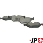JP GROUP Piduriklotsi komplekt,  ketaspidur JP 1463700210