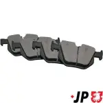  Piduriklotsi komplekt,ketaspidur JP GROUP 1463700810