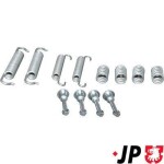 JP GROUP Lisakomplekt, seisupiduriklotsid JP 1463950110