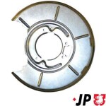 JP GROUP Piduriplekk (piduriketta kaitseplekk) JP 1464200180