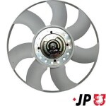 JP GROUP Ventilaator,  mootorijahutus JP 1514900200