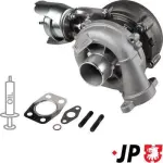 JP GROUP turbokompressor JP 1517400300